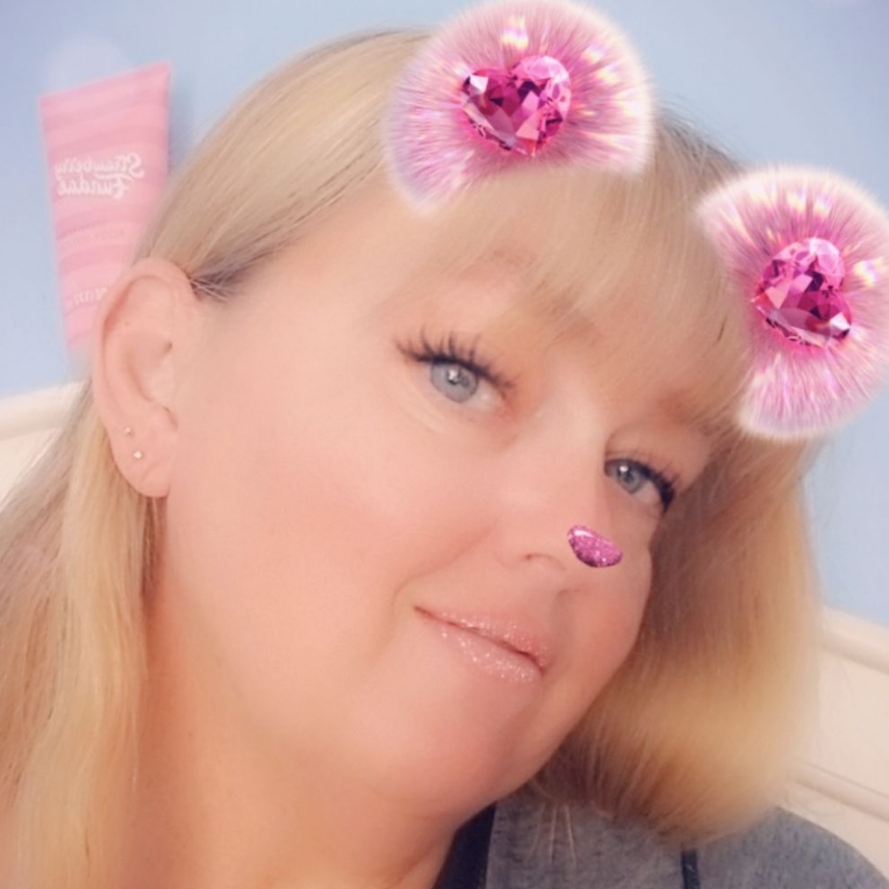 Meet your Posher, Rabecca